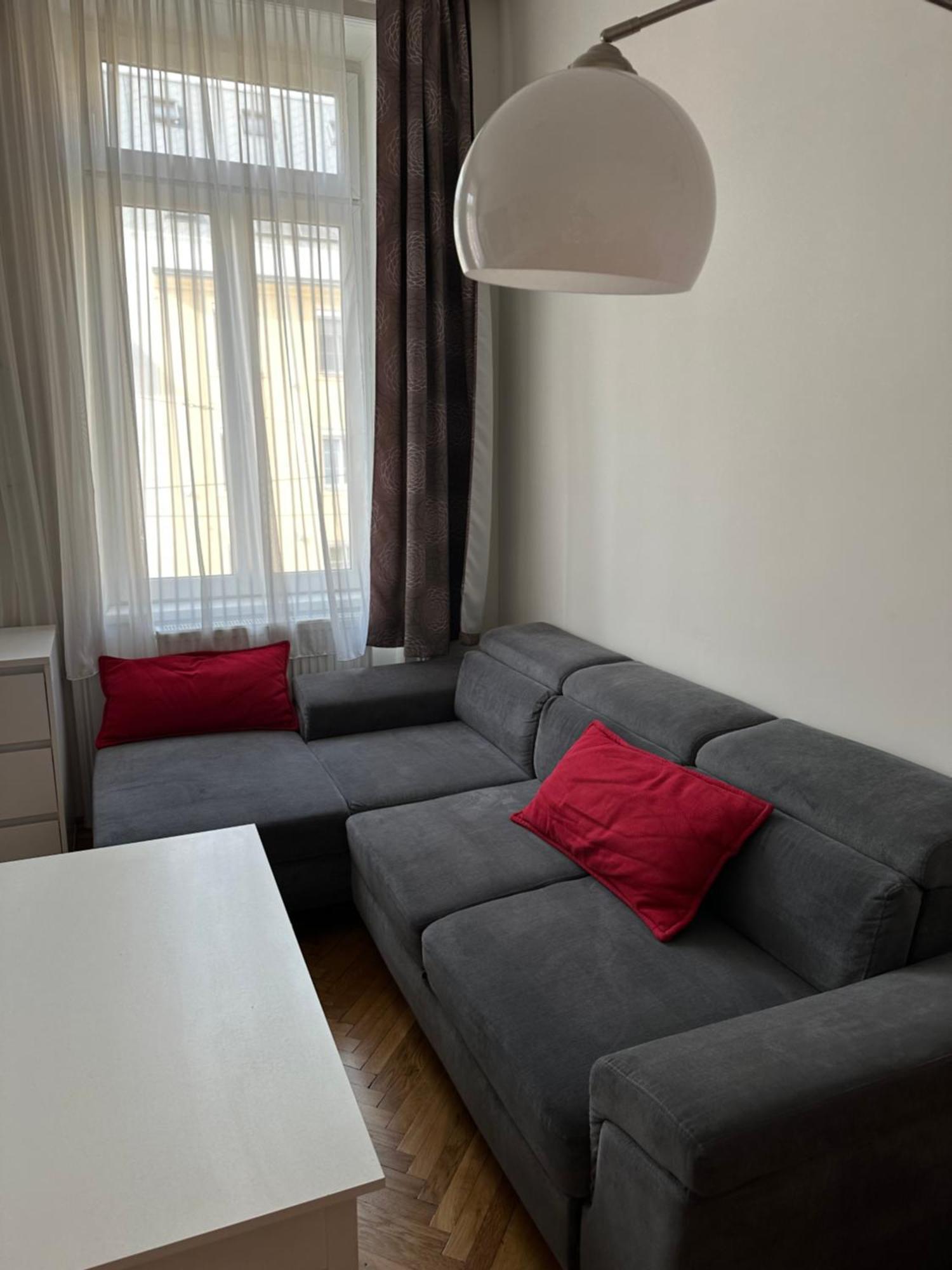 City Apartment Vienna Exterior photo